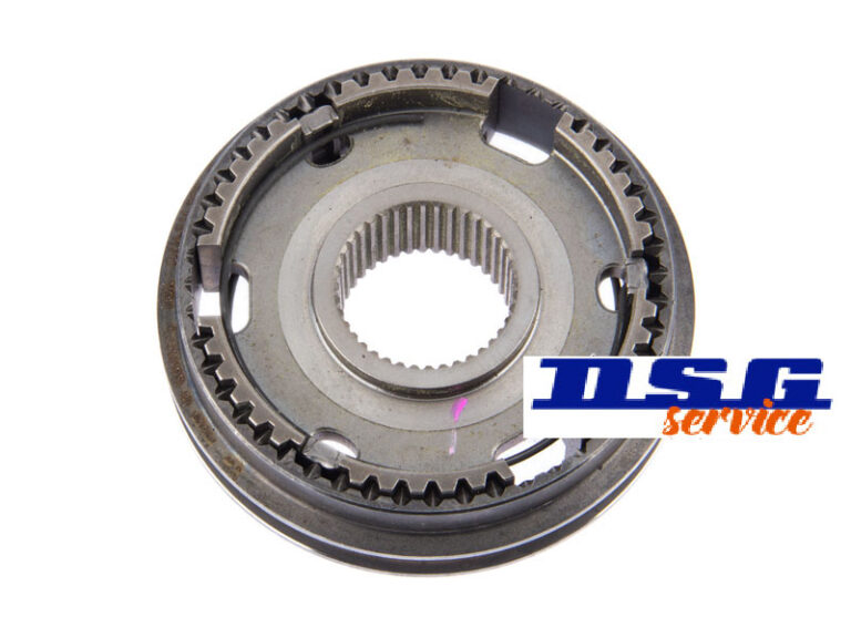 Муфта DQ200 0AM DSG 7 0AM311243D