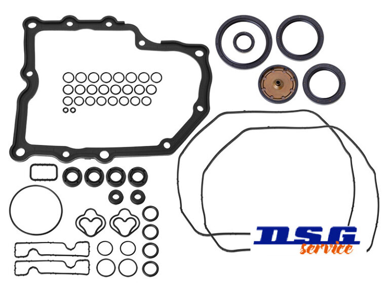 Комплект прокладок DQ200 0AM DSG 7