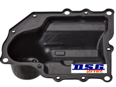 Масляний піддон DQ200 0AM DSG 7spd 0AM325219C (вживаний)