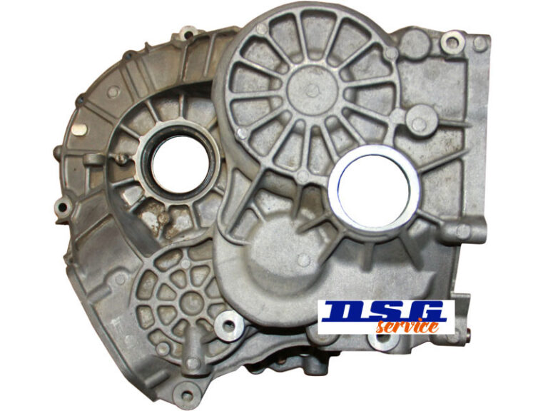 Корпус (задня частина) АКПП DQ200 0AM DSG 7spd 0AM301103F
