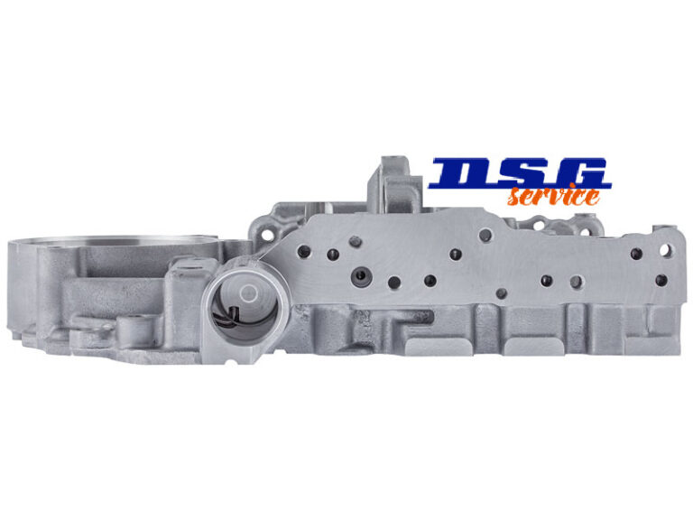 Корпус акумулятора гідроблока (мехатронік) АКПП DQ200 0AM DSG 7 0AM325066C 0AM325066AC 0AM325066AA 0AM325066R, новий, гарантія 1 рік