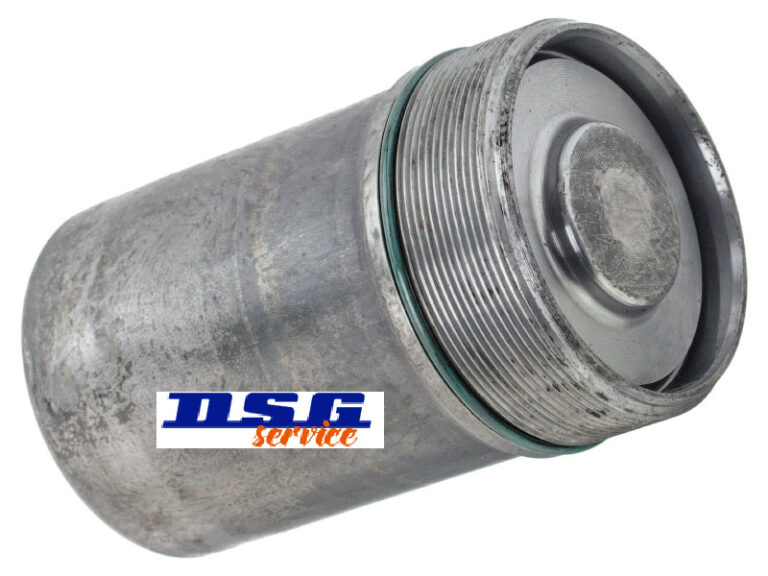 Газомасляний акумулятор мехатроніка DQ200 0AM DSG 7