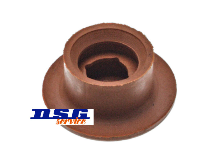 Транспортна заглушка мехатроніка DQ200 0AM DSG 7spd 0AM325120A O-CAP-0AM-RED