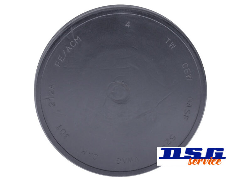 Заглушка корпусу АКПП DQ200 0AM (DSG 7) 52mm 8mm 0AM301212A O-ECP-0AM