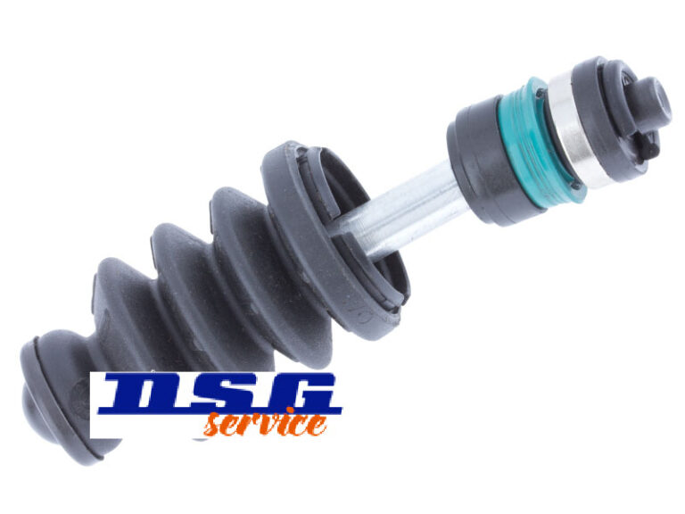 Штовхач вилки зчеплення DQ200 0AM DSG 7spd 0AM325091